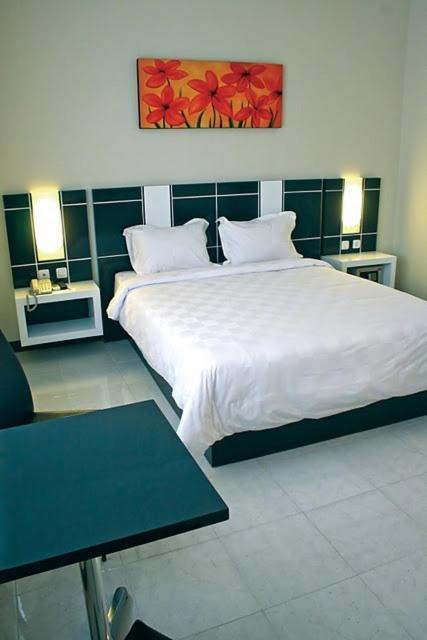 Hotel Orlen Yogyakarta Room photo