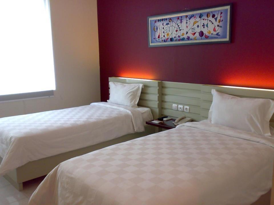 Hotel Orlen Yogyakarta Room photo