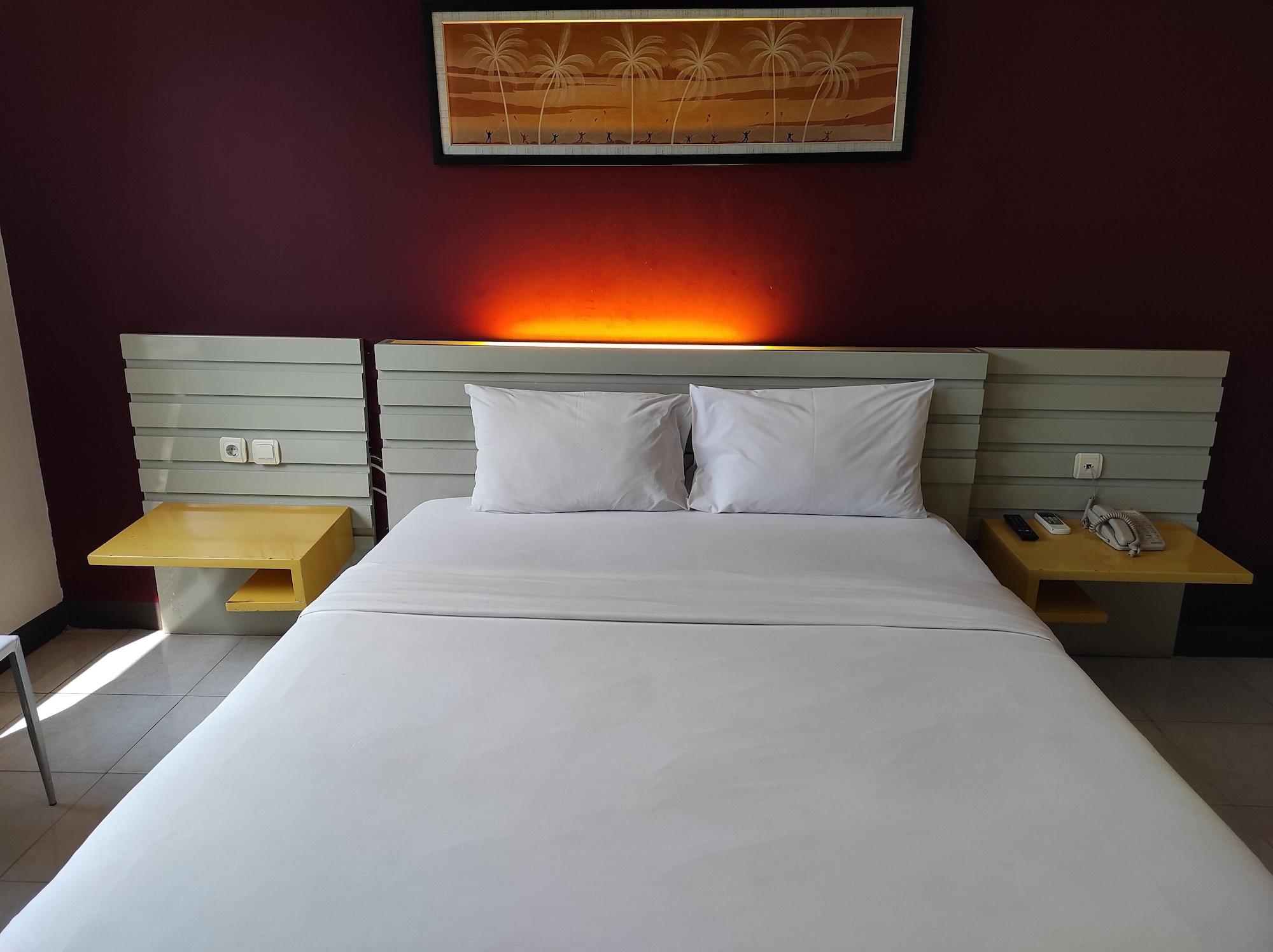 Hotel Orlen Yogyakarta Exterior photo