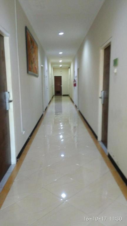 Hotel Orlen Yogyakarta Exterior photo