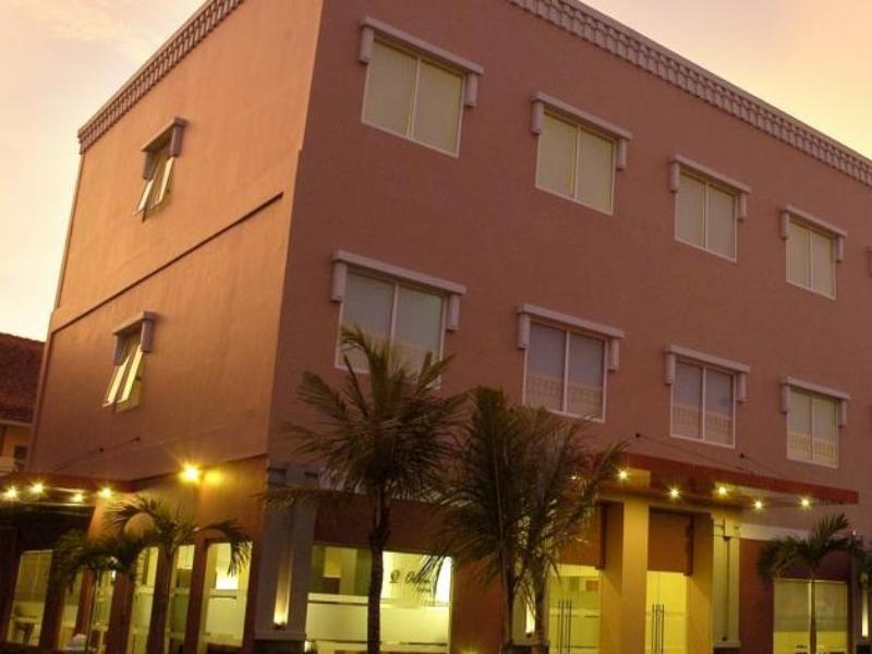 Hotel Orlen Yogyakarta Exterior photo