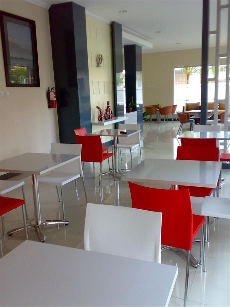 Hotel Orlen Yogyakarta Exterior photo